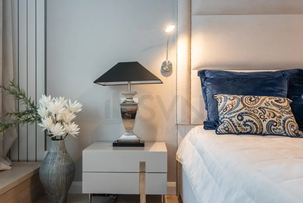Apartament 3 camere I Terasa I Parcare I Boxa I Dorobanti