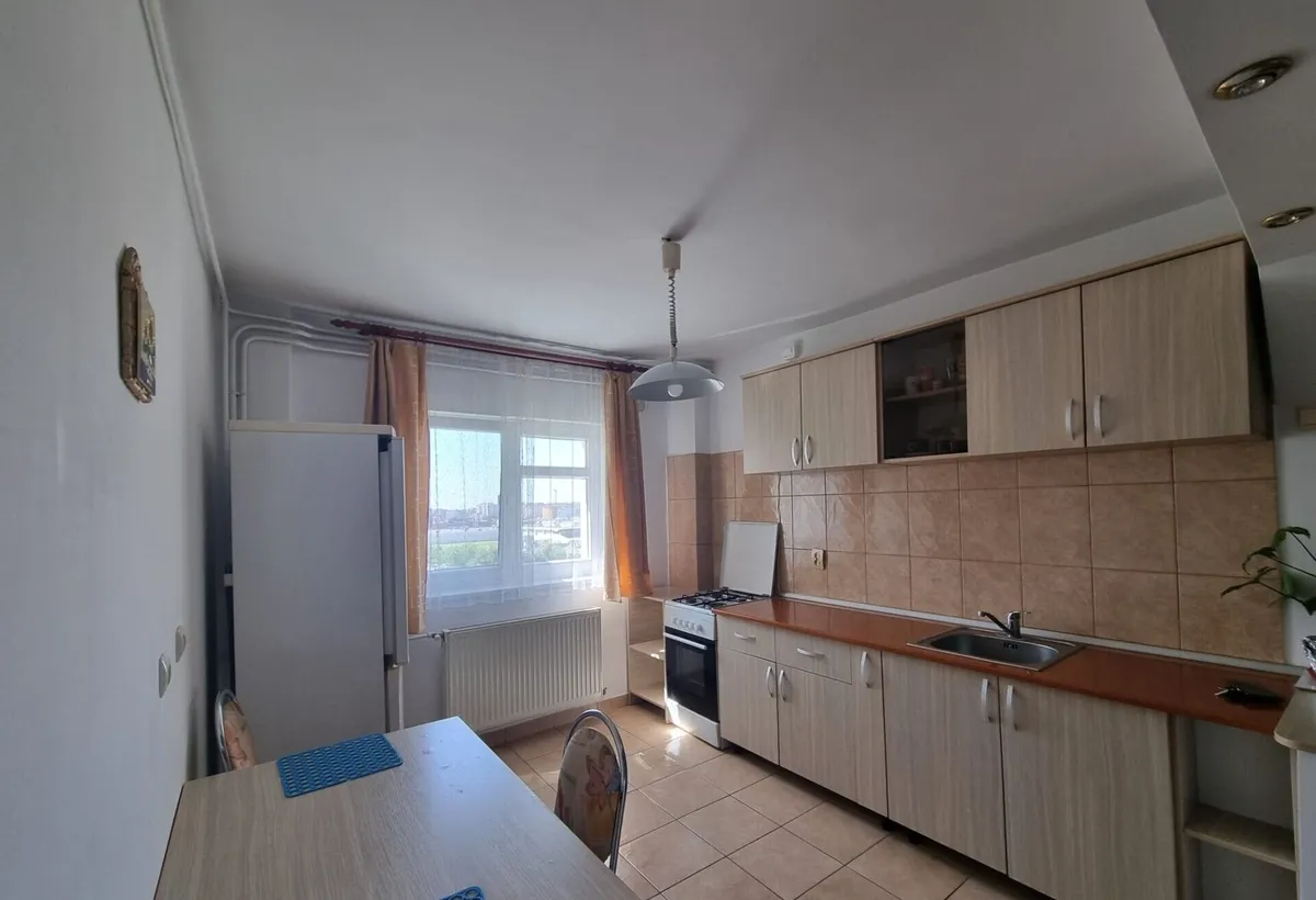 Calea 13 Septembrie Panduri apartament 2 camere