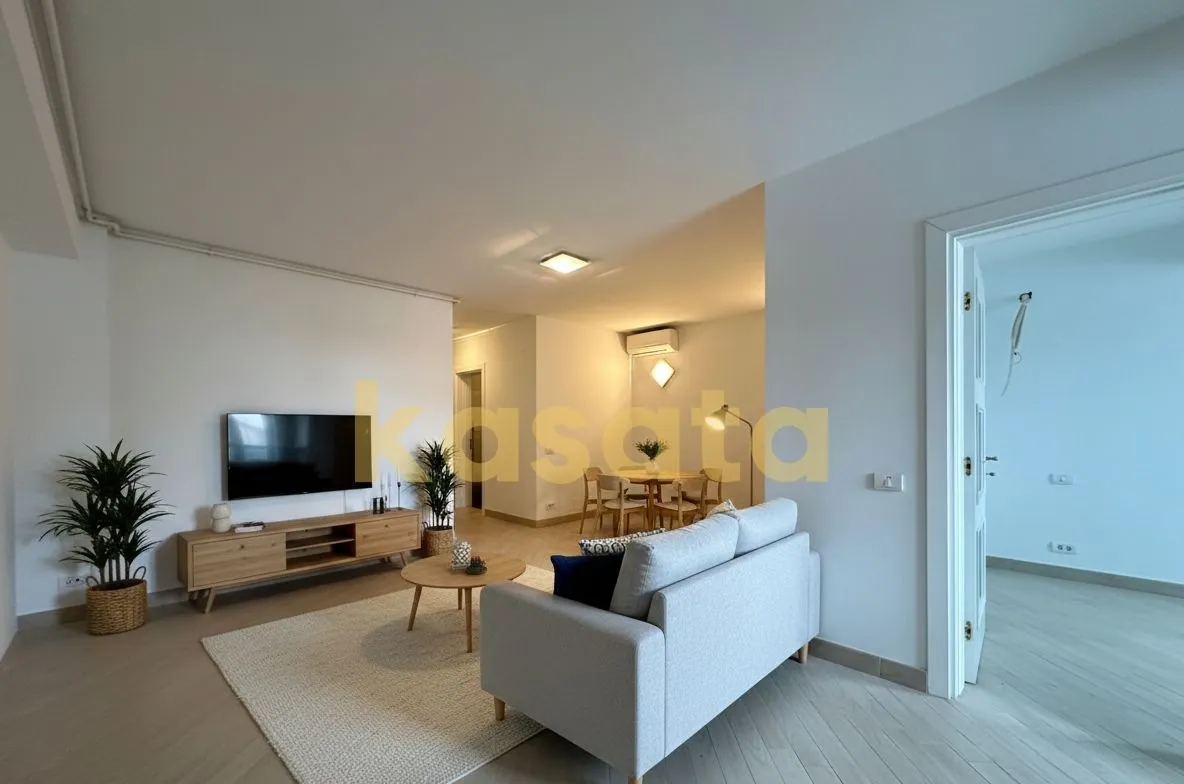 Floreasca Dorobanti apartament 2 camere bloc nou ideal investitie