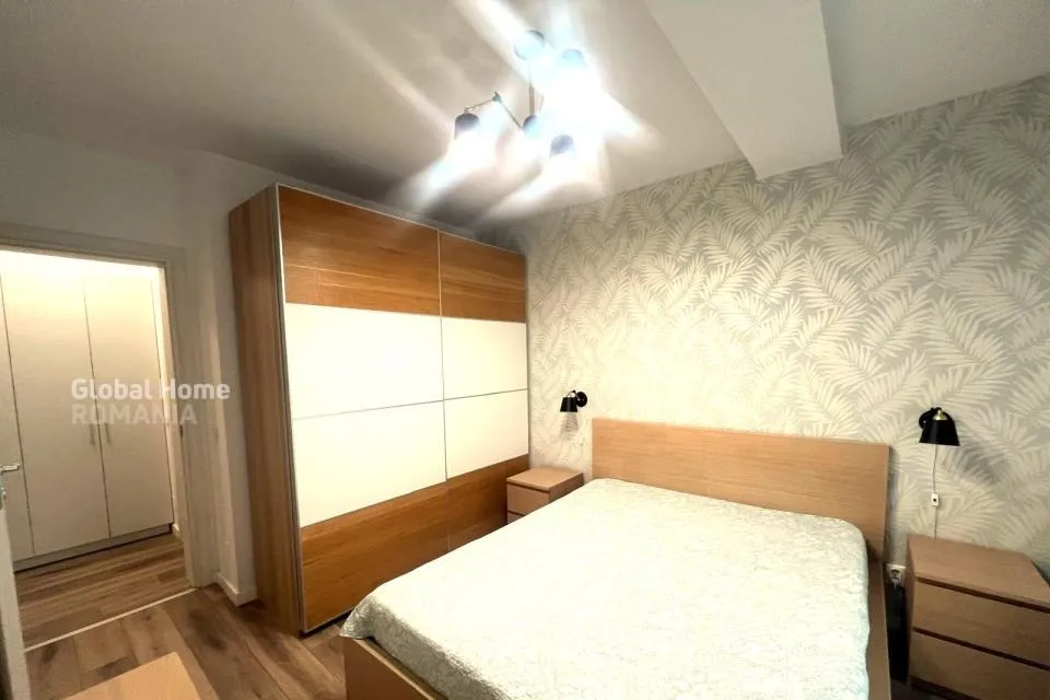 Apartament 2 camere 21 Residence Politehnica Metrou Lujerului Parcare