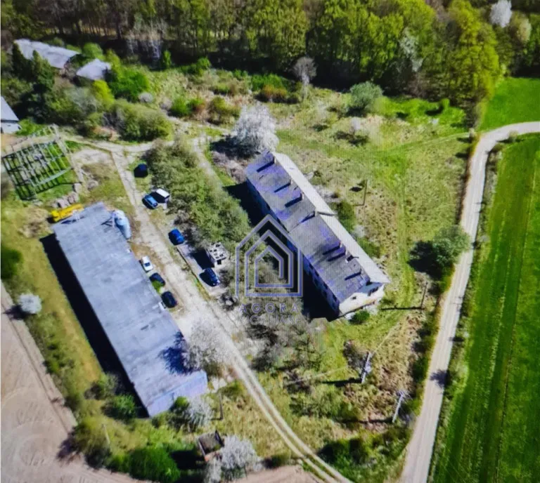Teren 17400 mp Constructii Investitie Comuna Todiresti