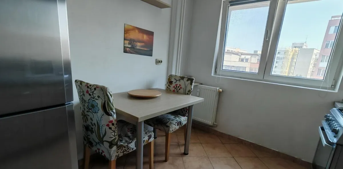 Iancului Stefan cel Mare metrou vanzare apartament 2 camere