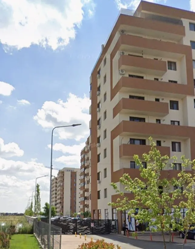 Alexandriei Complex Confort Urban