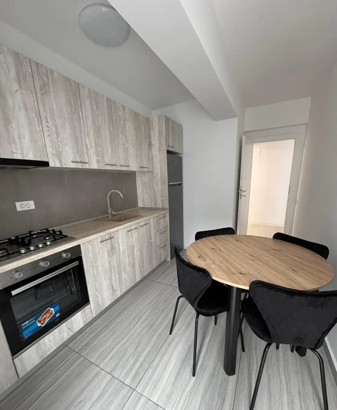 Pallady apartament 2 camere 65 mp bloc nou direct proprietar