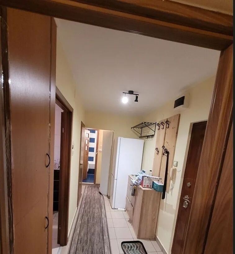 Dristor Ambrozie vanzare apartament 2 cam dec