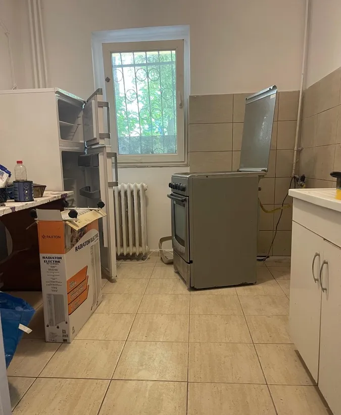Militari Gorjului intre Moinesti si Rasaritului