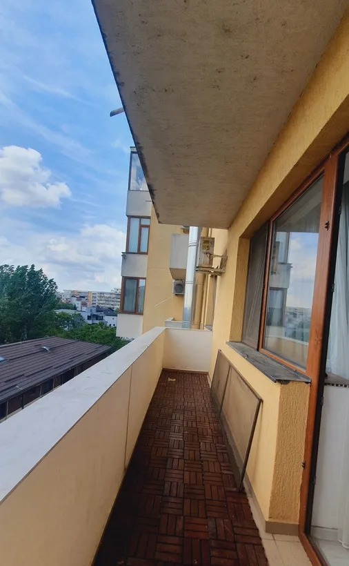 Mihai Bravu str Motilor