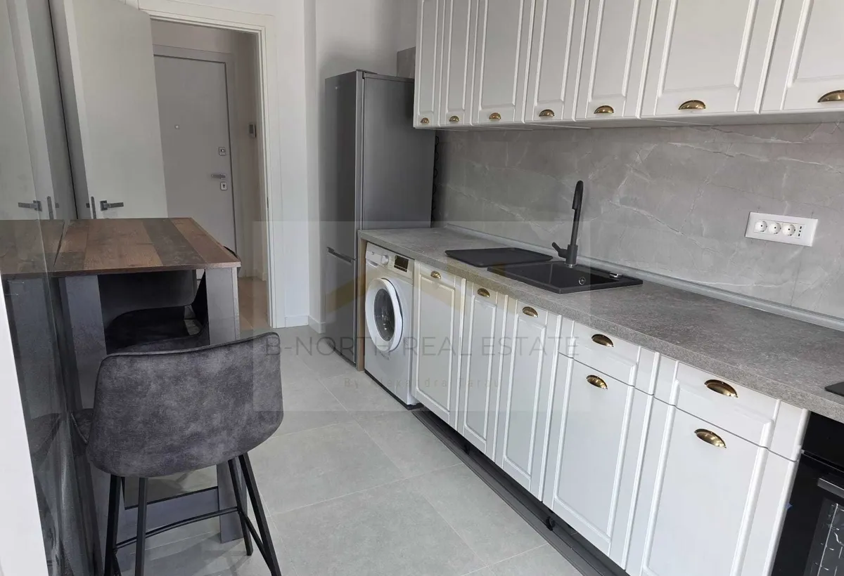 Pipera Apartament 2 camere de inchiriat Nusco City Pipera Loc de parcare subteran
