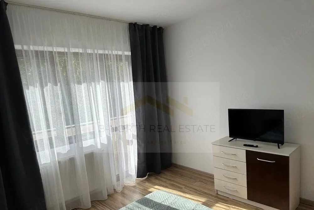 Apartament 2 camere de inchiriat Metrou Dimitrie Leonida Loc de parcare