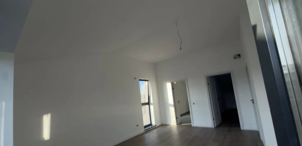 Casa Straulesti Bucurestii Noi Laminorului Bazilescu