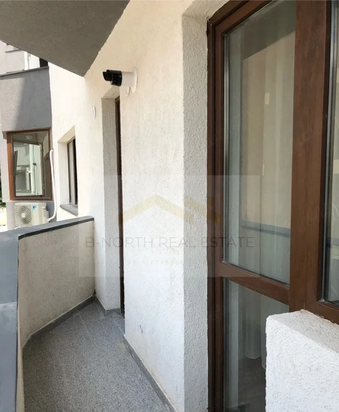 Apartament 2 camere de inchiriat Metrou Dimitrie Leonida Loc de parcare