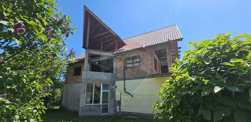 Proprietate unica Teren 1 157 mp Multiple cladiri