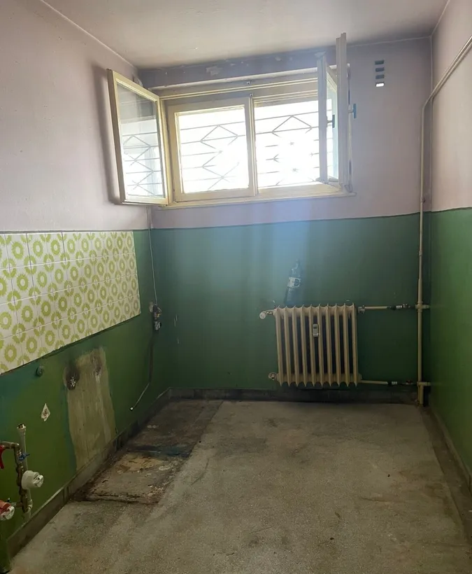 Stefan Cel Mare metrou vanzare apartament 2 camere