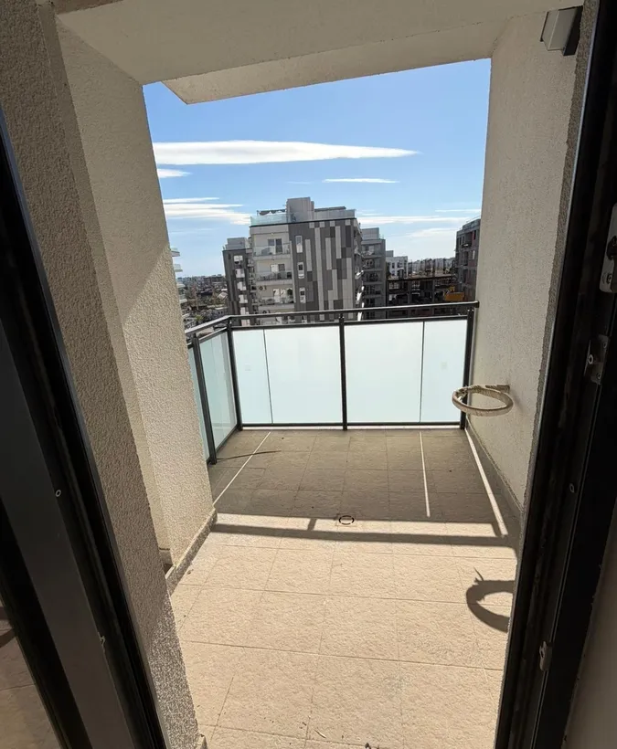 Parcul Carol Sos Viilor duplex 3 camere terasa