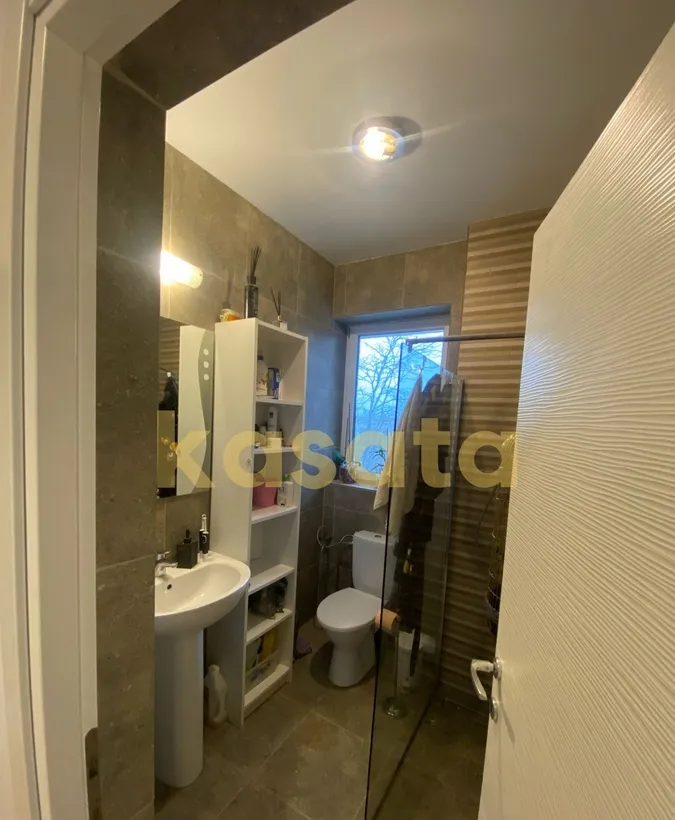 Baneasa apartament 3 camere parcare bloc boutique