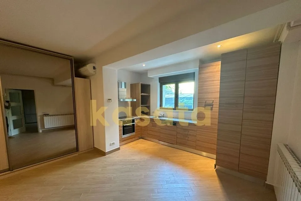 Dorobanti apartament 3 camere bloc nou