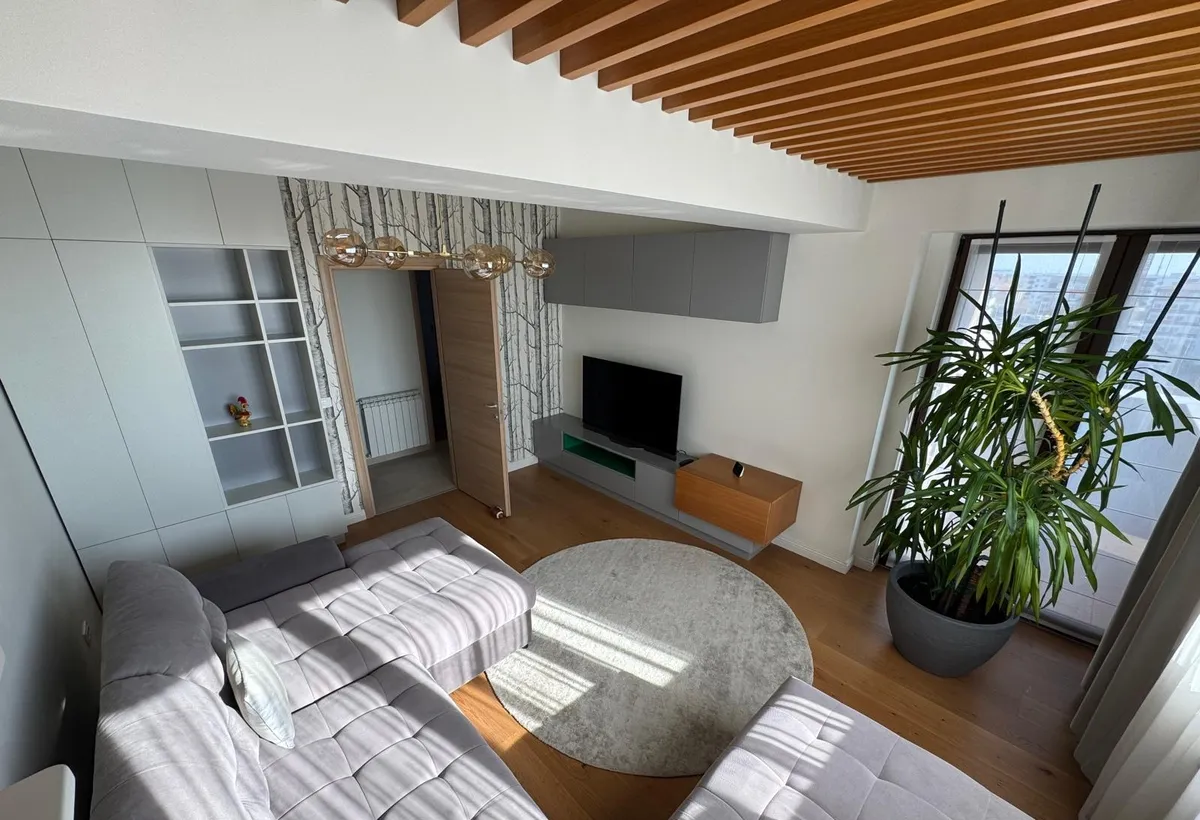 Oltenitei Gama Residence