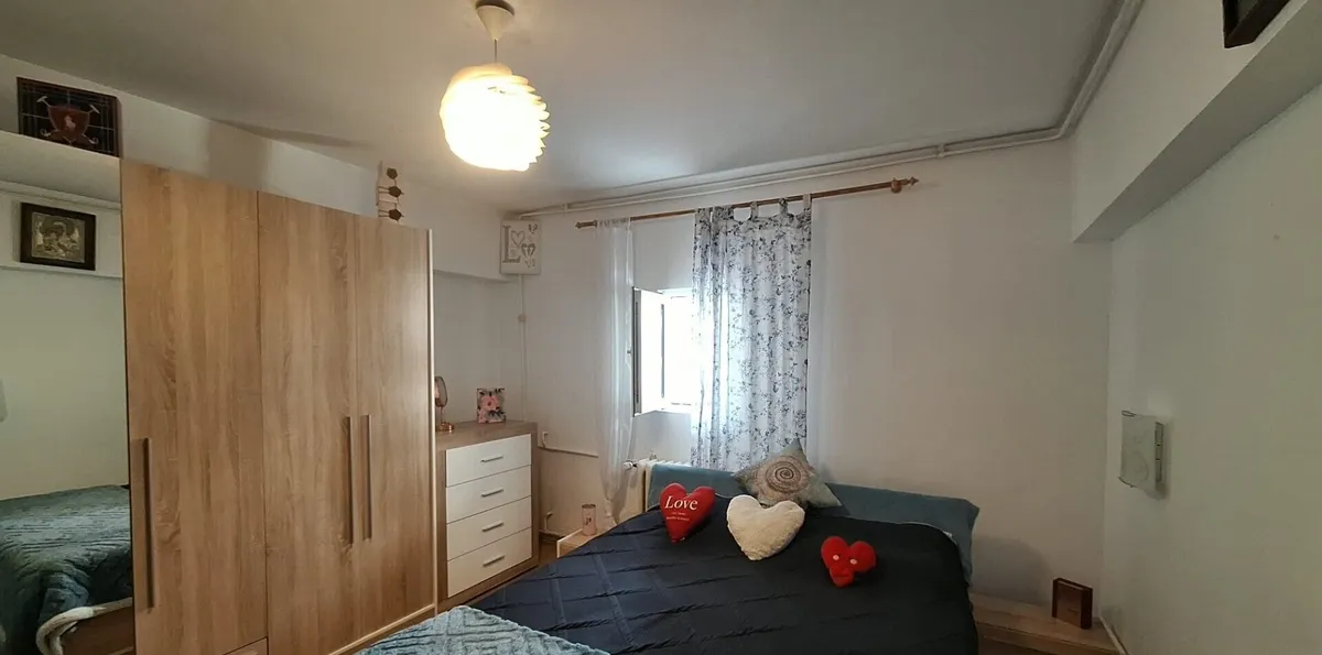 Iancului Vatra Luminoasa