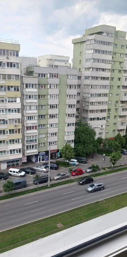 Spitalul Pantelimon vanzare ap 3 cam dec