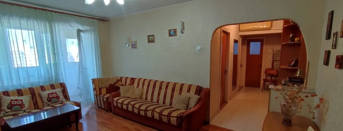 Mosilor Bucur Obor 1 minut metrou apartament 3 camere fara risc seismic