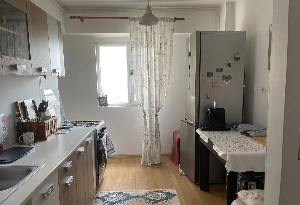 Piata Muncii Iancului metrou vanzare apartament 3 camere