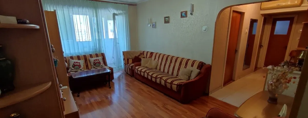 Stefan cel Mare Bucur Obor metrou apartament 3 camere fara risc seismic