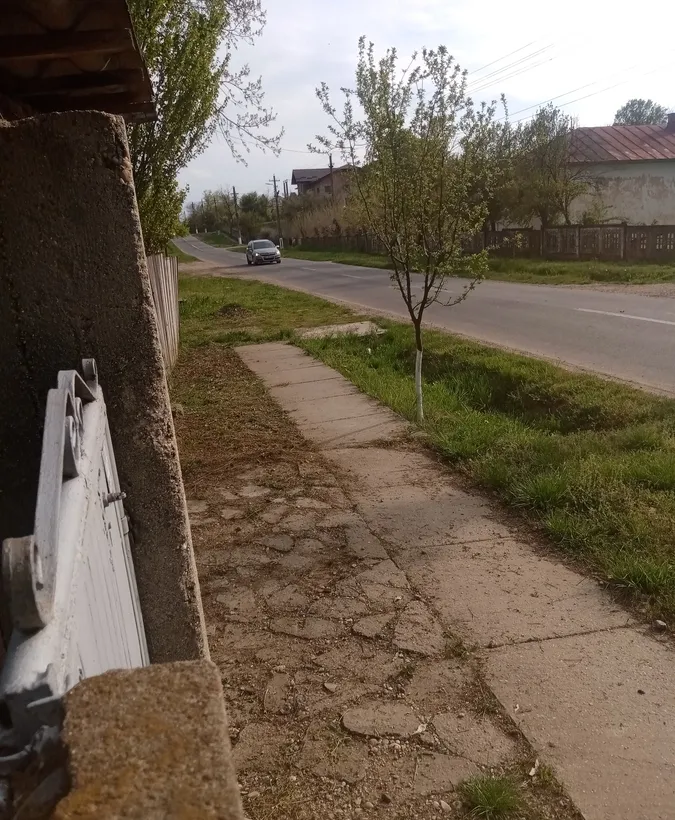Bacalesti str Principala nr 48 judetul Teleorman