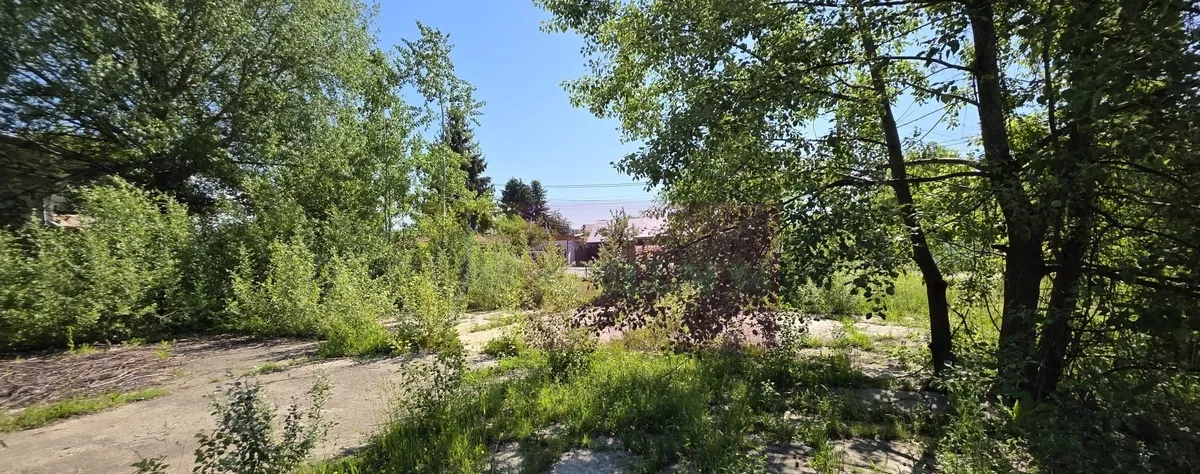 Teren intravila 40 679 mp in Campina dezvoltare imobiliara
