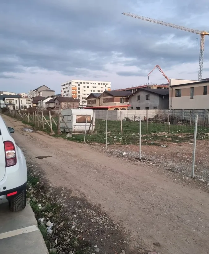 Militari Rezidence aproape de Auchan 79000euro 15 min metrou Preciziei