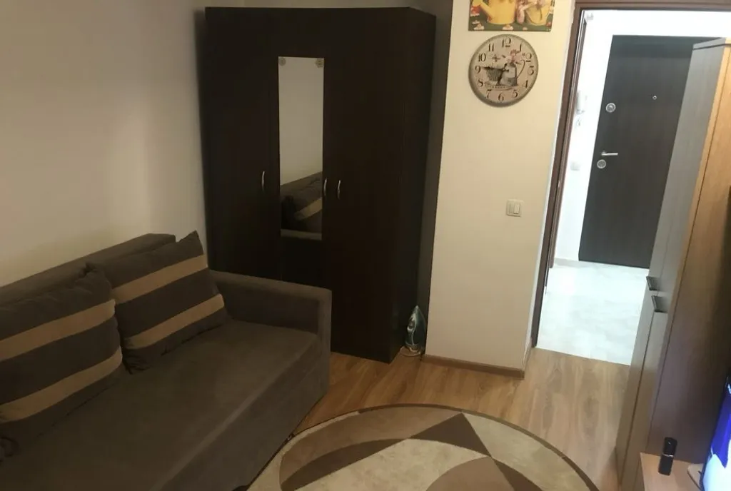 Brancoveanu parter boc nou turnu magurele