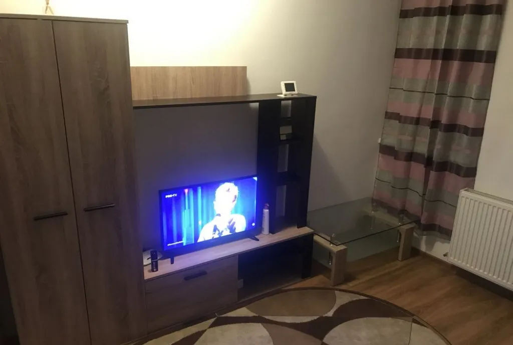 Brancoveanu parter boc nou turnu magurele