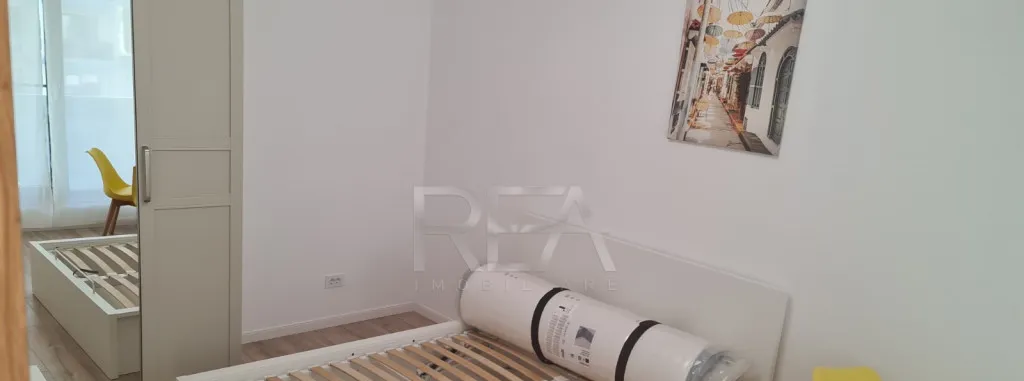 Garsoniera Exigent Plaza Faza 5 Loc De Parcare