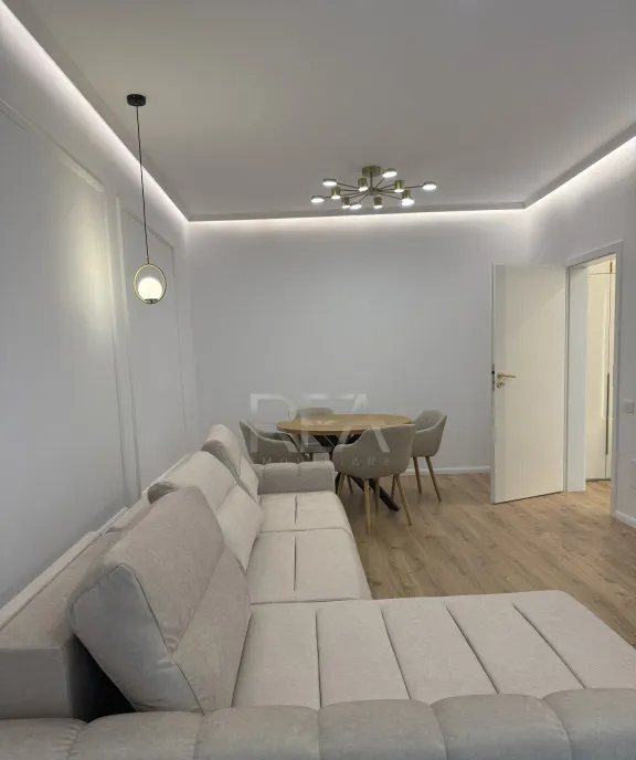 Garsoniera Exigent Plaza Faza 5 Loc De Parcare