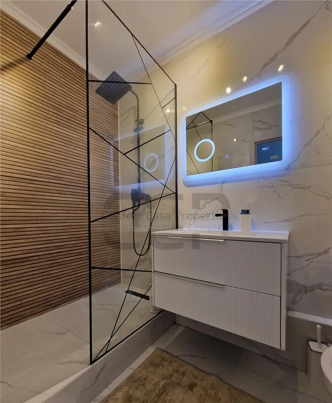 Muncii Decebal Calea Calarasilor studio modern renovat 2026 baie noua