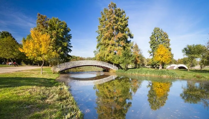 Tineretului parc garsoniera