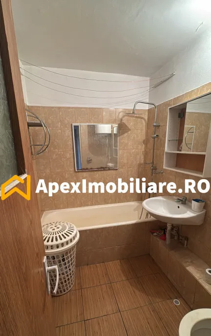 Apartament 2 camere de inchiriat Berceni Bucuresti ApexIm