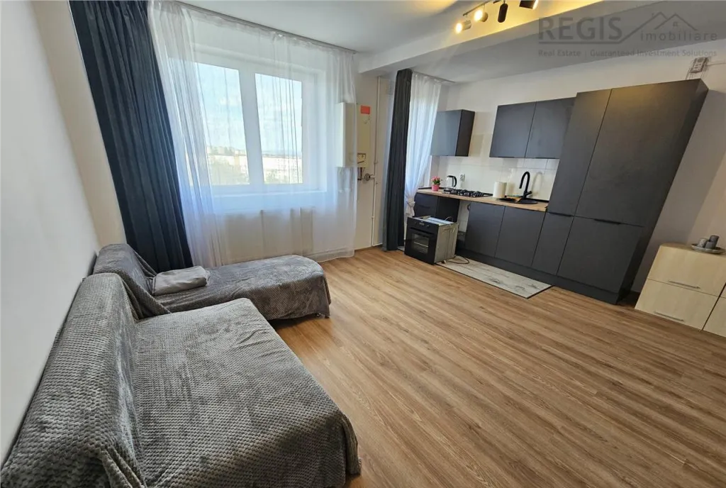 Apartament 2 camere faget