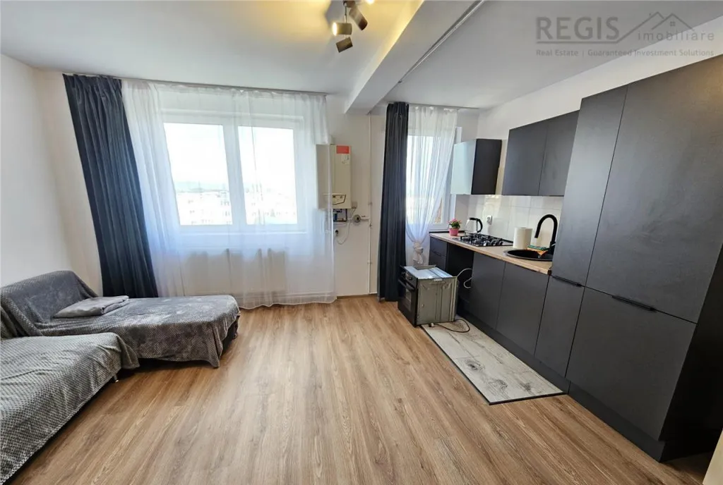 Apartament 2 camere faget