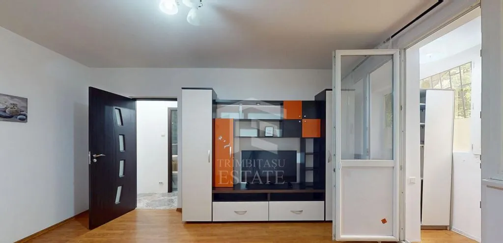 2 camere 1 minut Metrou Constantin Brancusi Mobilat