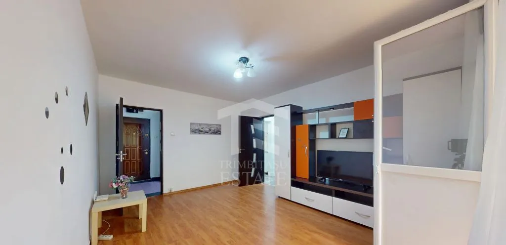 2 camere 1 minut Metrou Constantin Brancusi Mobilat