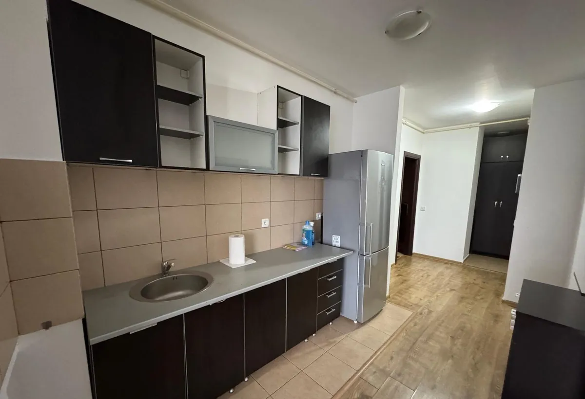 Oltenitei Gama Residence