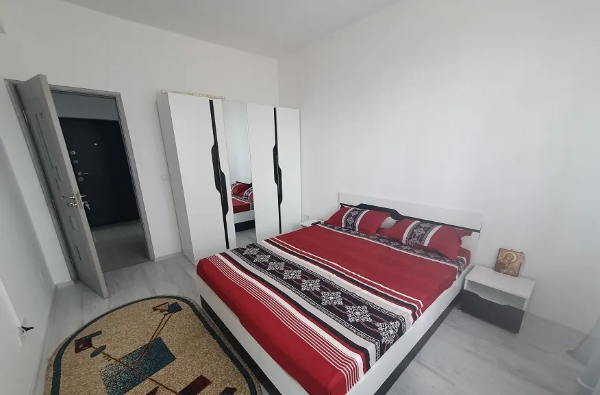 Militari Residence