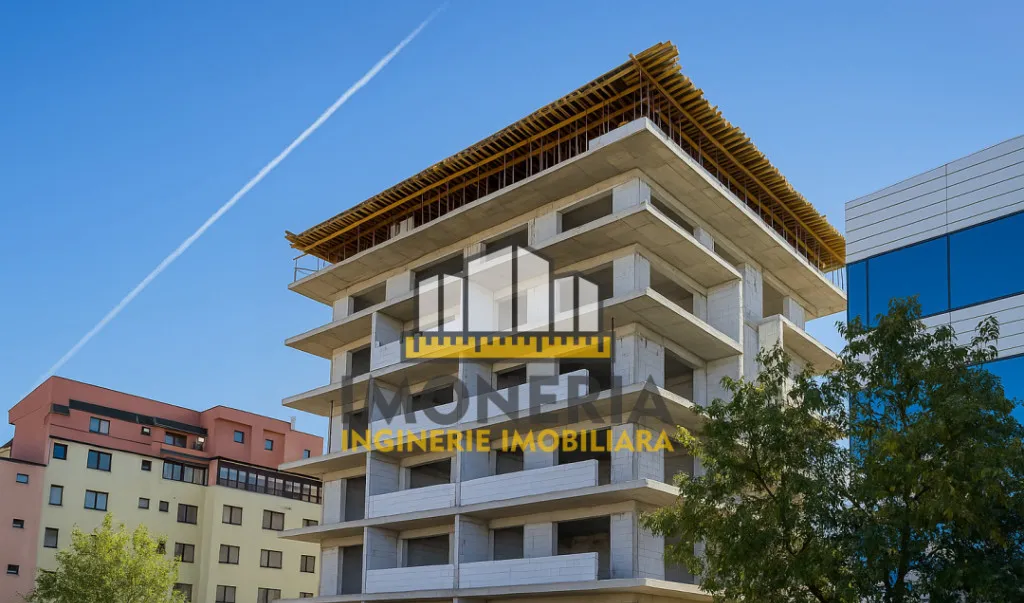 9 Vista Grigorescu - 0 Comision - 3 camere - 300 m Me