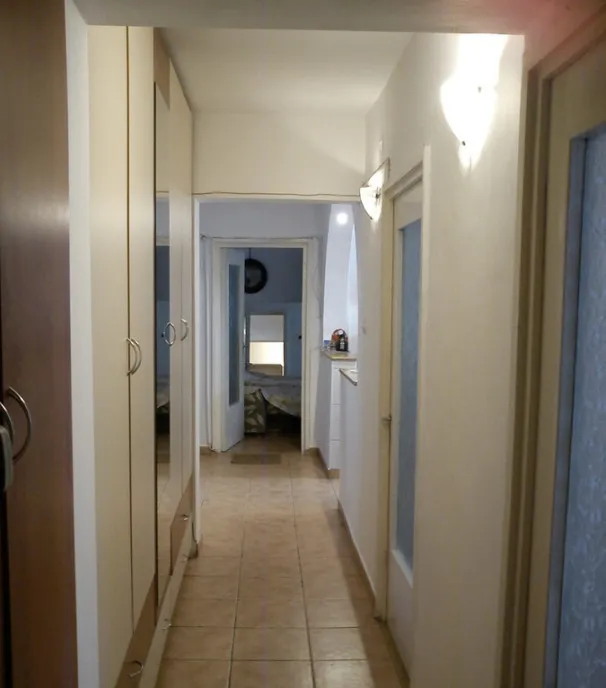 Apartament de 3 camere 73 mp Racadau S V