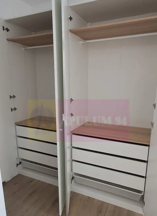 Apartament 4 camere 104 mp terasa 16 mp Cartierul A