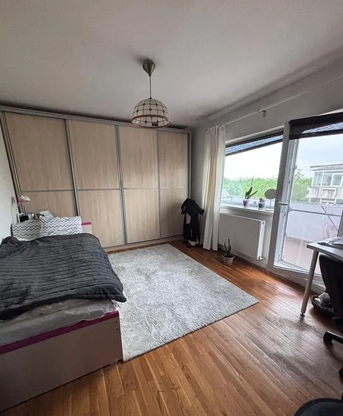 Parcul Tineretului Lumea Copiilor apartament 2 camere decomandat 54 mp