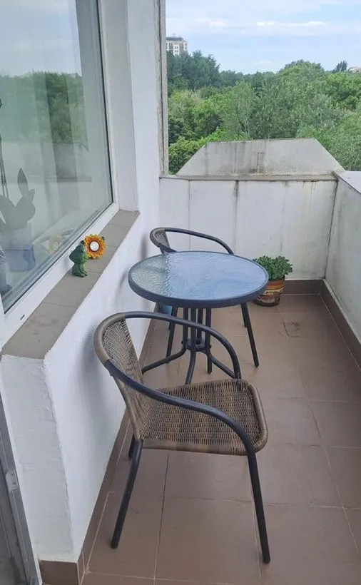 Parcul Tineretului Lumea Copiilor apartament 2 camere decomandat 54 mp