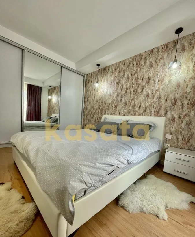 Vila nc Cosmopolis 85 mp mobilat si utilat 2 bai dressing