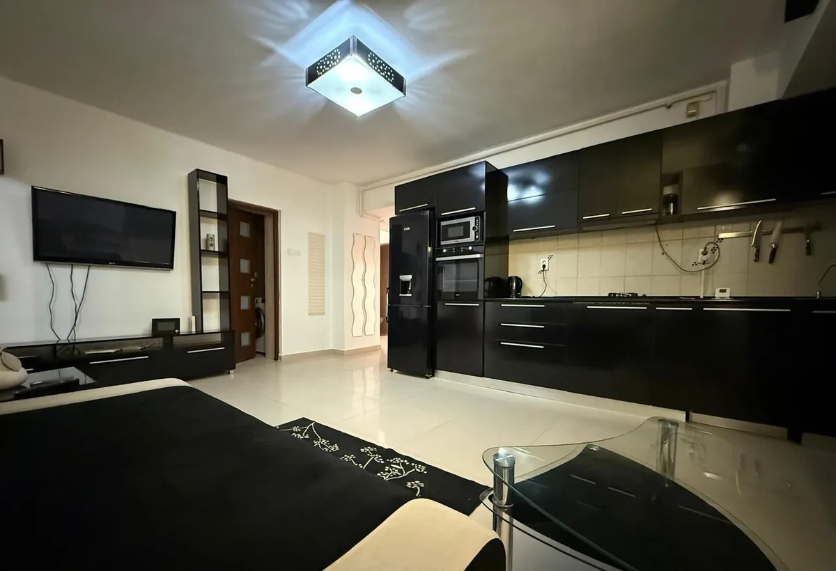 Brancusi Valea Oltului vanzare apartament 2 camere modern