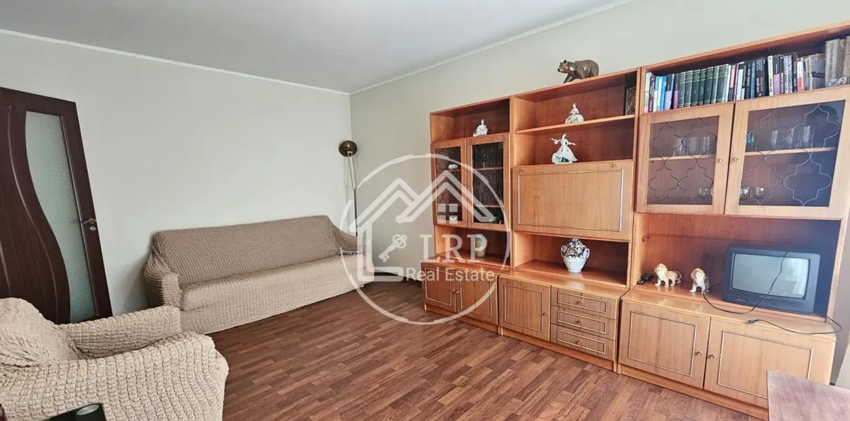 Brancoveanu Izvorul Crisului 3 camere decomandat mobilat si utilat